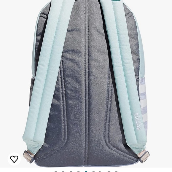 Adidas Backpack - Picture 2 of 3